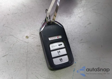 2022 Honda Accord Lx из США, поврежденный, VIN 1HGCV1F19NA003471